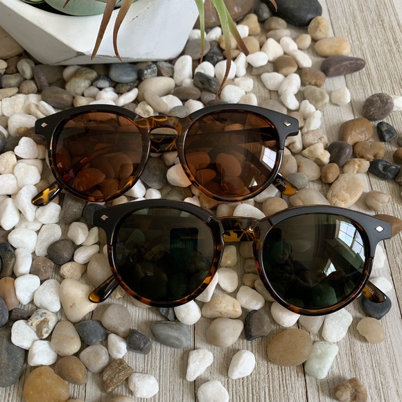 Wayfarer sunglasses - Picture 4 of 4